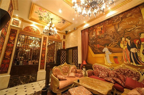 龙川高档KTV妹子质量哪家好