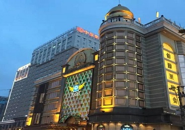 龙川最大顶级出名高端豪华KTV会所-皇冠伯爵KTV顶级体验点评